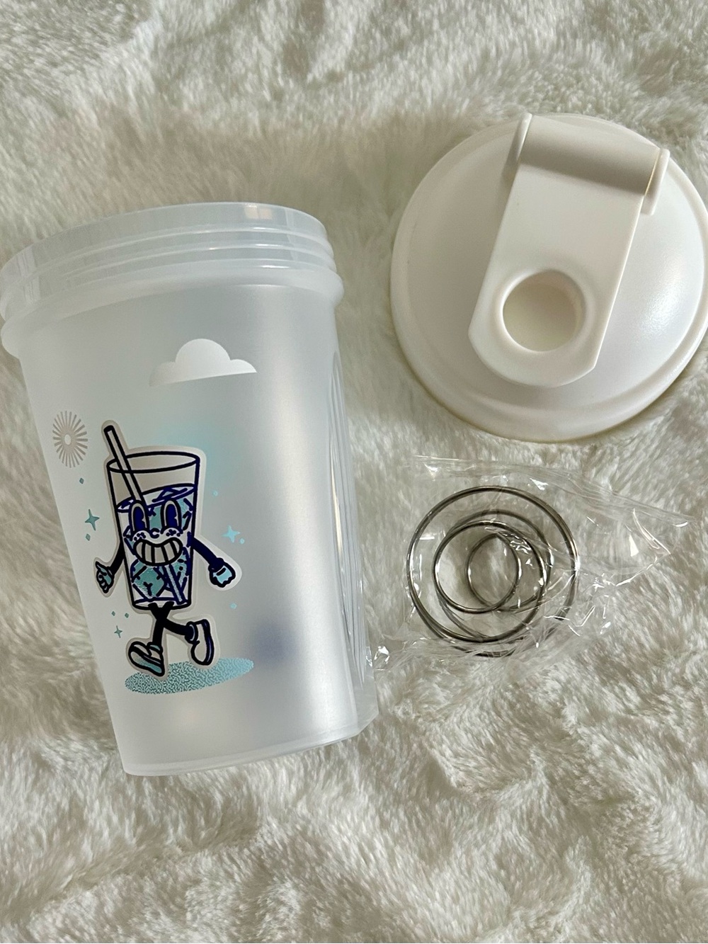 Protein Coffee Pack - Mocha & Vanilla - Picture 4 of 6